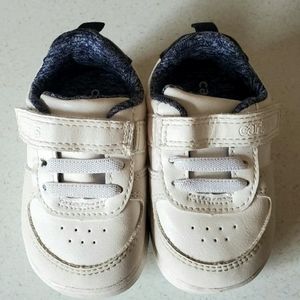 Carter's Kyle-bp unisex-baby Sneaker